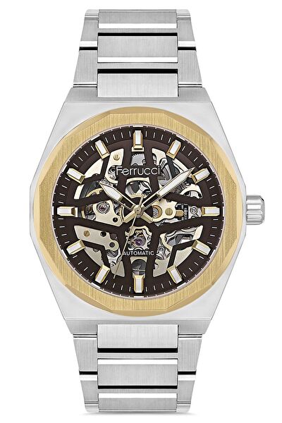 Ferrucci Erkek Kol Saati