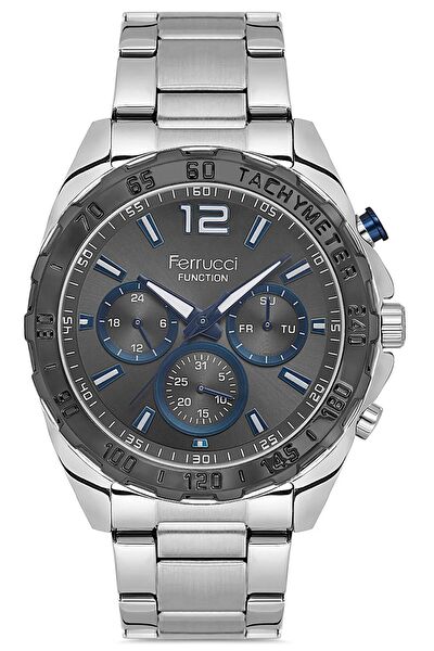 Ferrucci Erkek Kol Saati