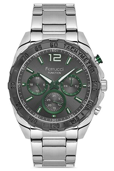Ferrucci Erkek Kol Saati