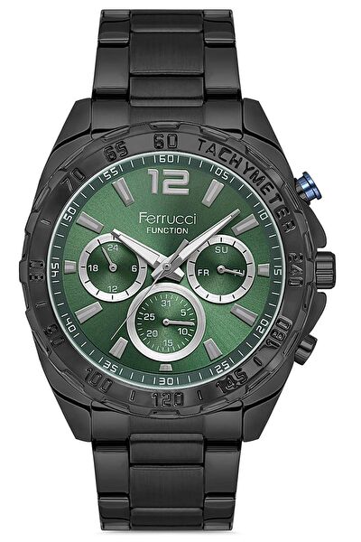 Ferrucci Erkek Kol Saati