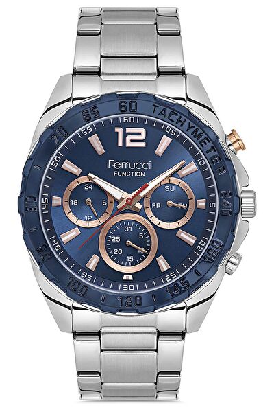 Ferrucci Erkek Kol Saati
