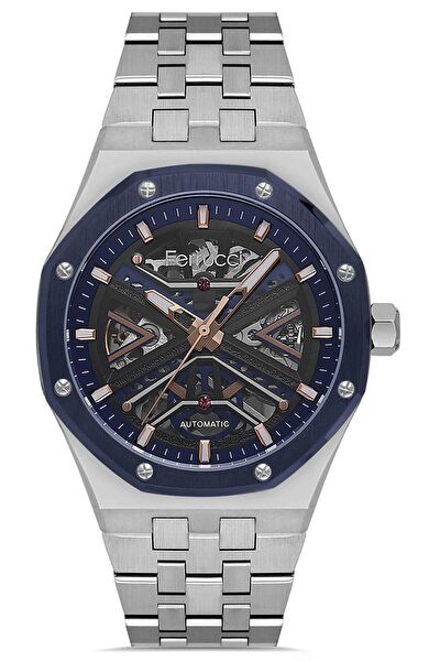Ferrucci Erkek Kol Saati