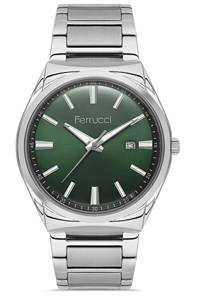 Ferrucci Erkek Kol Saati