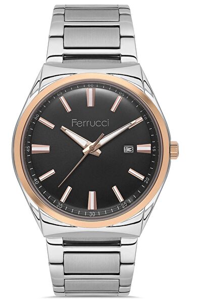 Ferrucci Erkek Kol Saati