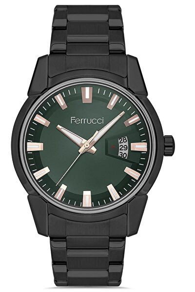 Ferrucci Erkek Kol Saati