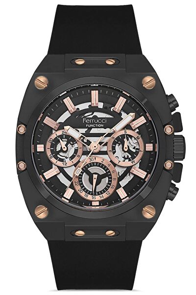 Ferrucci Erkek Kol Saati