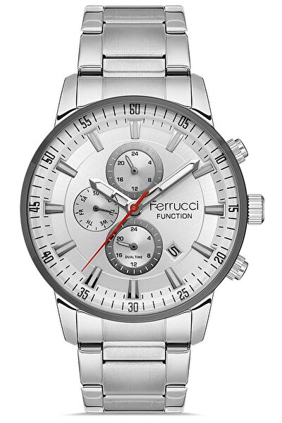 Ferrucci Erkek Kol Saati