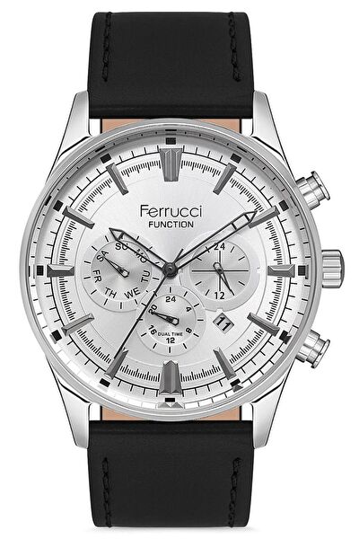 Ferrucci Erkek Kol Saati