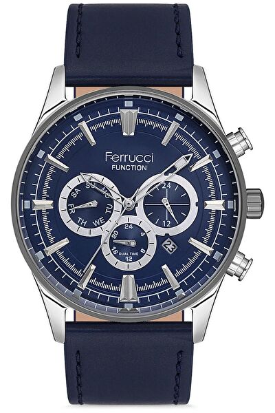 Ferrucci Erkek Kol Saati