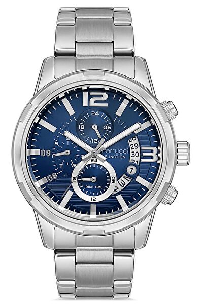 Ferrucci Erkek Kol Saati
