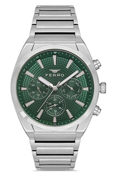 Ferro Erkek Kol Saati