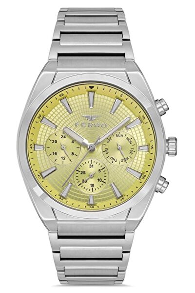 Ferro Erkek Kol Saati