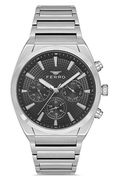 Ferro Erkek Kol Saati