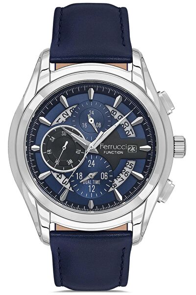 Ferrucci Erkek Kol Saati