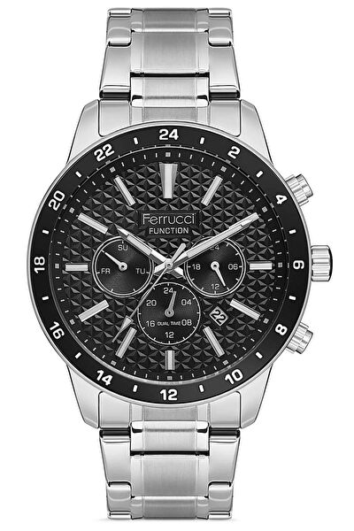 Ferrucci Erkek Kol Saati