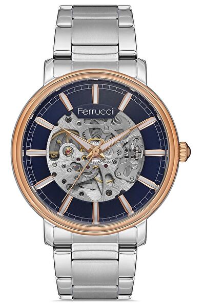 Ferrucci Erkek Kol Saati
