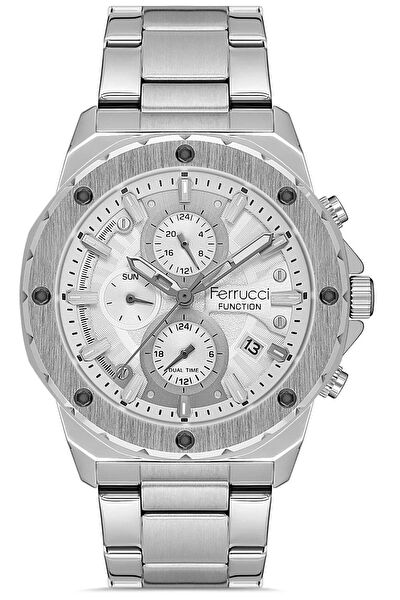 Ferrucci Erkek Kol Saati