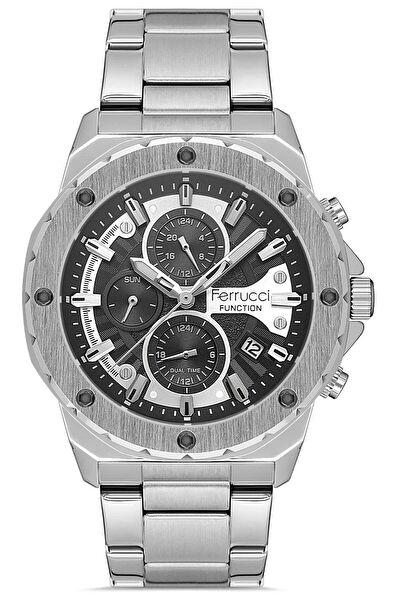 Ferrucci Erkek Kol Saati