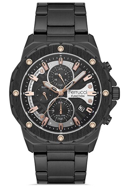 Ferrucci Erkek Kol Saati