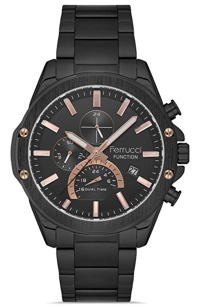 Ferrucci Erkek Kol Saati