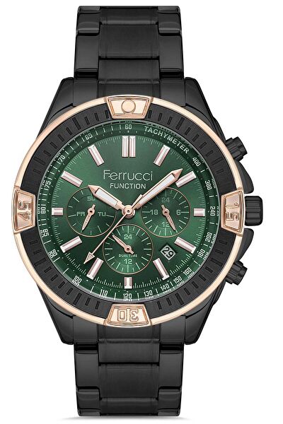 Ferrucci Erkek Kol Saati
