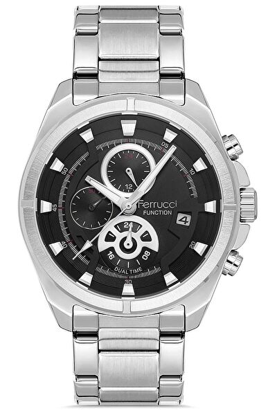 Ferrucci Erkek Kol Saati