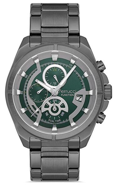 Ferrucci Erkek Kol Saati