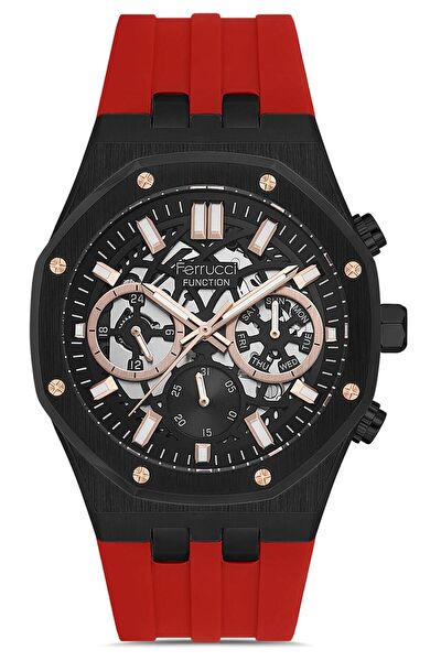 Ferrucci Erkek Kol Saati