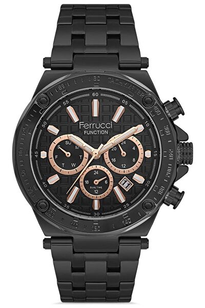 Ferrucci Erkek Kol Saati