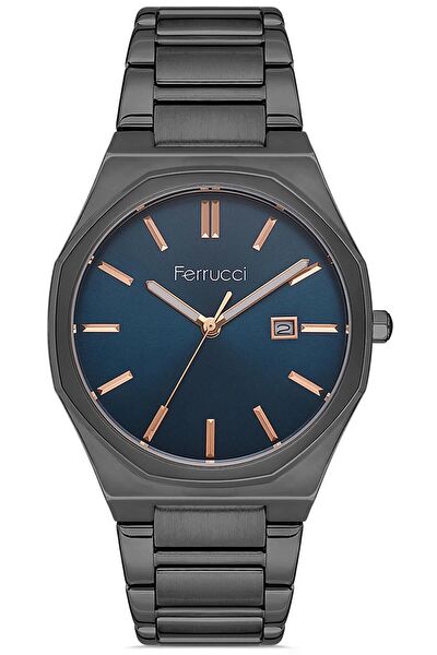 Ferrucci Erkek Kol Saati
