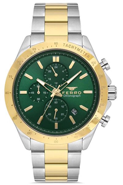 Ferro Erkek Kol Saati