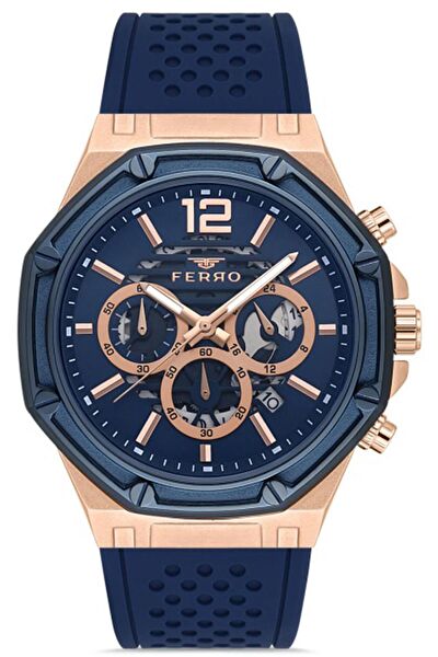 Ferro Erkek Kol Saati