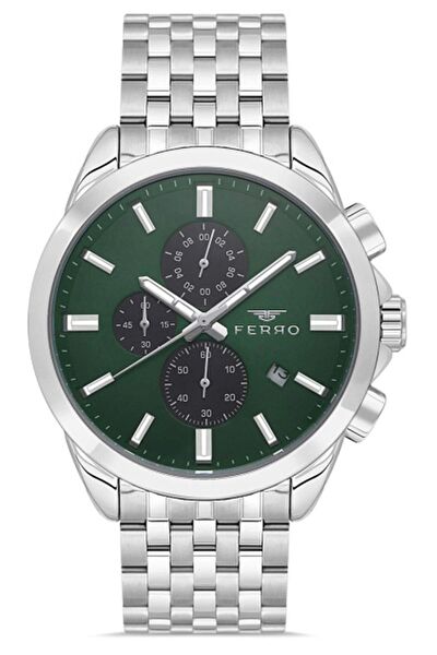 Ferro Erkek Kol Saati