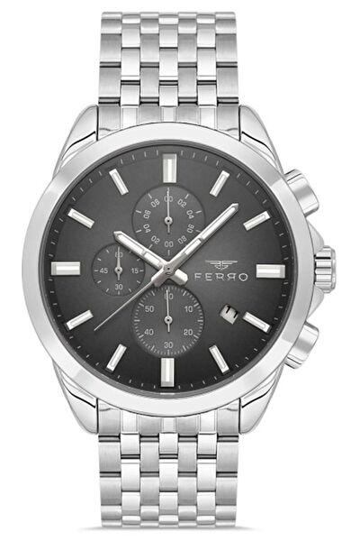 Ferro Erkek Kol Saati