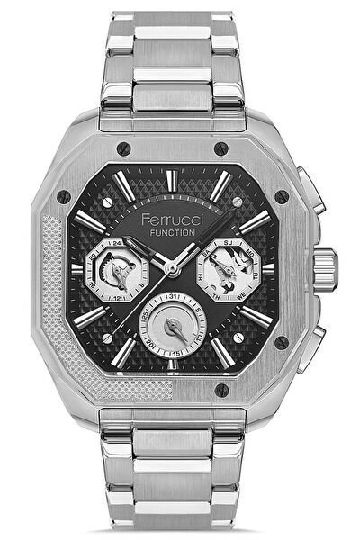 Ferrucci Erkek Kol Saati