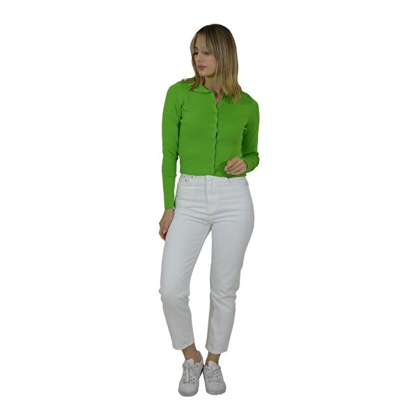 FEEZER Günlük Hırka