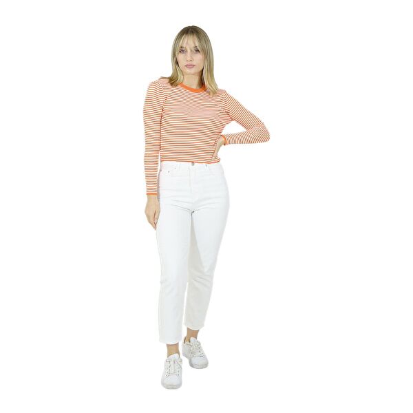 Fel Kadın Triko, Kazak