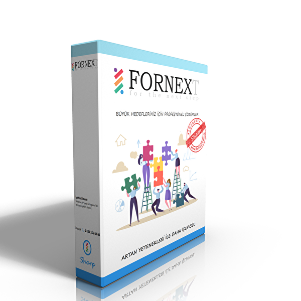 Fornext Ofis Yazılımları