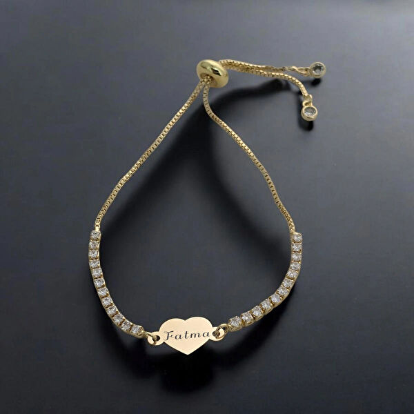 ARCHİN Altın Bileklik