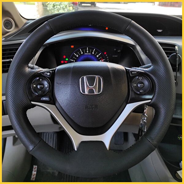 İmza Direksiyon Kılıfları Direksiyon Kılıfları