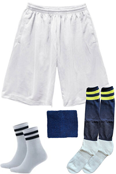 FB Futbol Forma, Şort