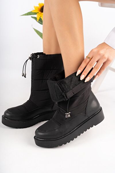 Merve Baş Kadın Bot