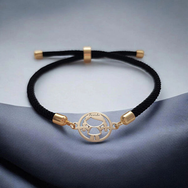 ARCHİN Altın Bileklik