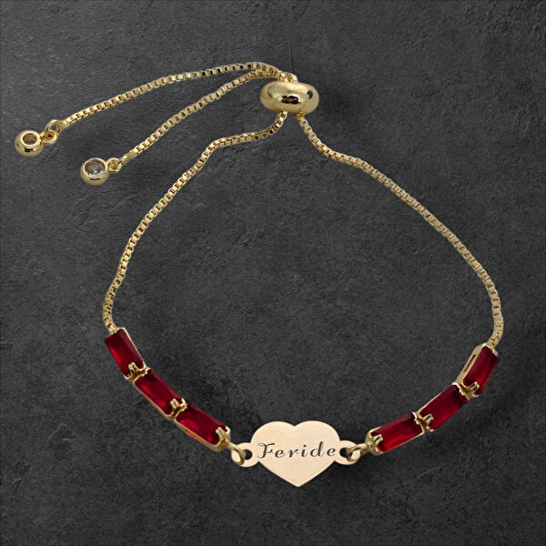 ARCHİN Altın Bileklik