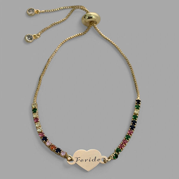 ARCHİN Altın Bileklik