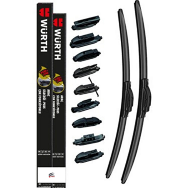 Würth Silecek Lastiği