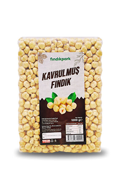 Fındıkpark Fındık