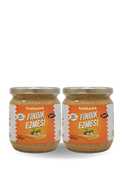 Fındıkpark Fındık Ezmesi