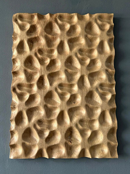 Leone Wood Ahşap Tablo