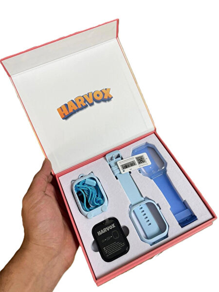 AKSESUAR Akıllı Saat